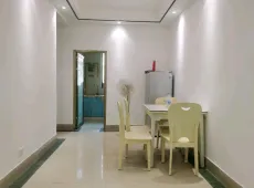 罗江县|景乐社区3室2厅1卫出租