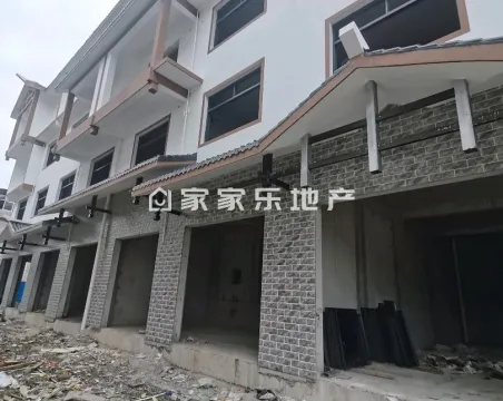 沙堤安置房7室2厅4卫朝南北毛坯