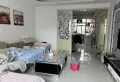 滨河花园精装修，边户两室两厅4