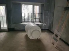 什邡市|荣盛公园御府3室2厅2卫出售|买房租房佣金全返