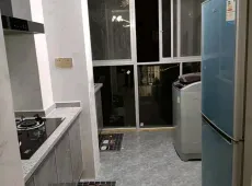 广汉市|滨河小区2室2厅1卫出售|买房租房佣金全返