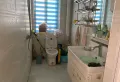 洋西花园一层60平米一室拎包入住3