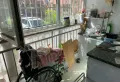 洋西花园一层60平米一室拎包入住5