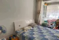 洋西花园一层60平米一室拎包入住4