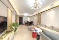 精装交付带地暖，西边套，诚心出售，采光充足，无遮挡1