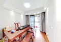 精装交付带地暖，西边套，诚心出售，采光充足，无遮挡4