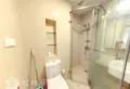 精装交付带地暖，西边套，诚心出售，采光充足，无遮挡7