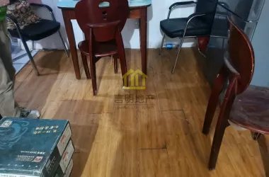 御景国际出售房源