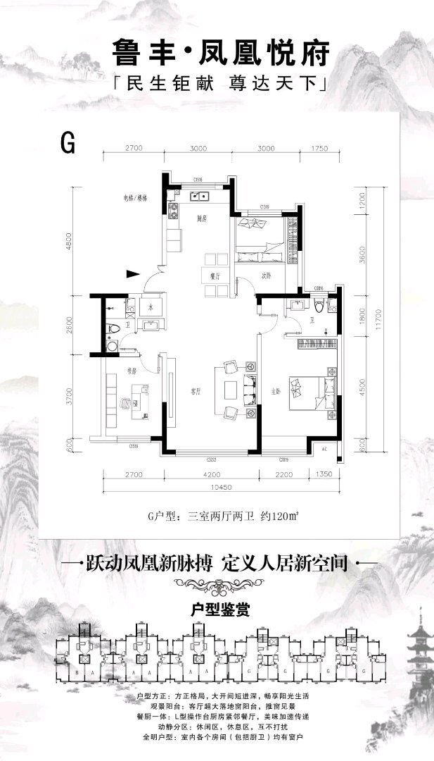 凤凰悦府,凤凰悦府多套毛坯房出售，楼层任选，3880一平可议。6