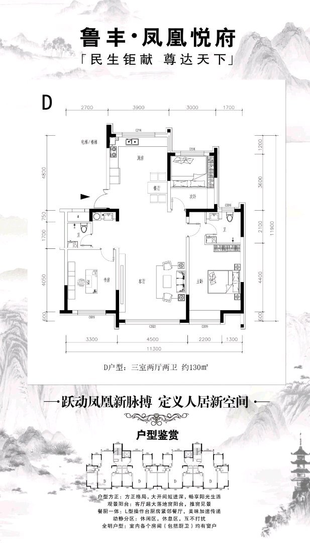 凤凰悦府,凤凰悦府多套毛坯房出售，楼层任选，3880一平可议。7