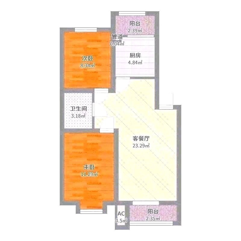 绿野新城,绿野新城黄金层老本婚房短住拎包入住9