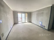 山阳区|建业公园里3室2厅2卫出售