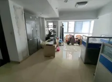 连云区|四季花城老A区1室1厅1卫出售|买房租房佣金全返