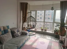 龙口市|星海国际2室2厅1卫出售