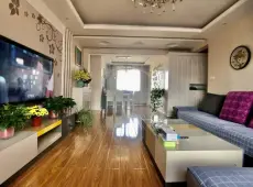 金凤区|阅海万家F1区3室2厅2卫出售