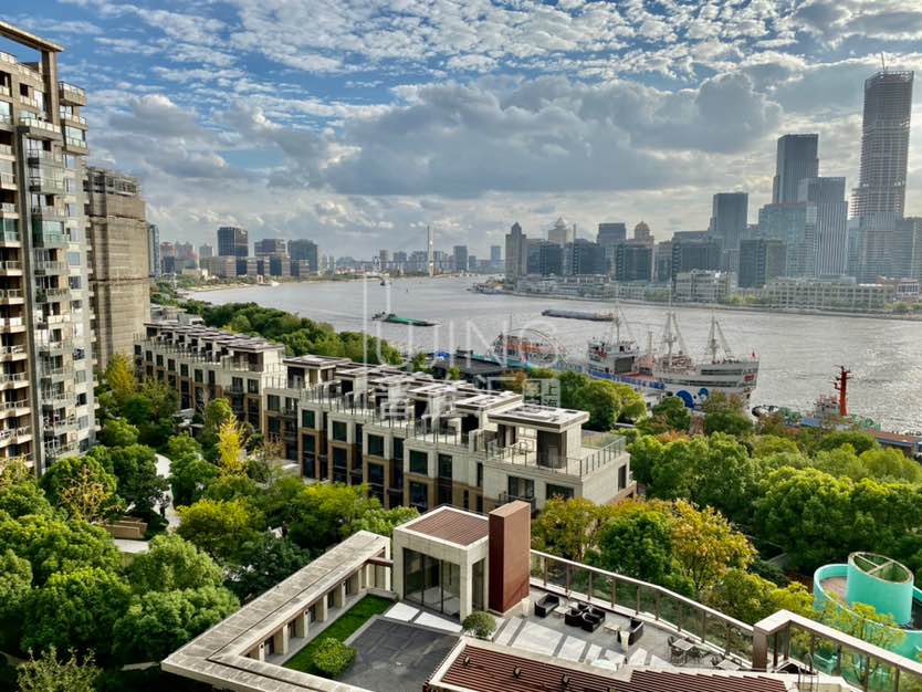 浦东新区陆家嘴精装4室2厅4卫二手房出售19