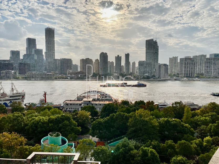 浦东新区陆家嘴精装4室2厅4卫二手房出售18
