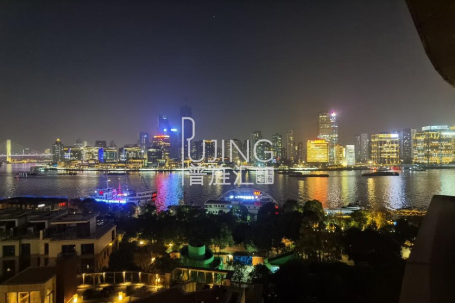 浦东新区陆家嘴精装4室2厅4卫二手房出售21