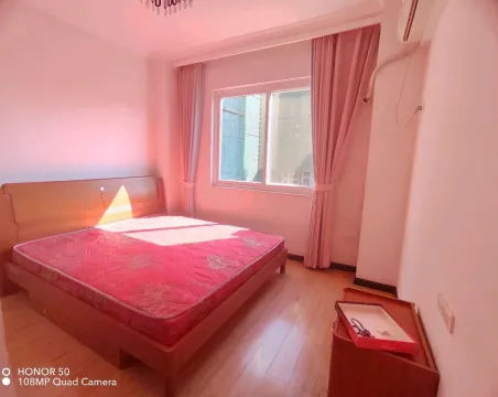 土桥坝3室2厅2卫朝南精装