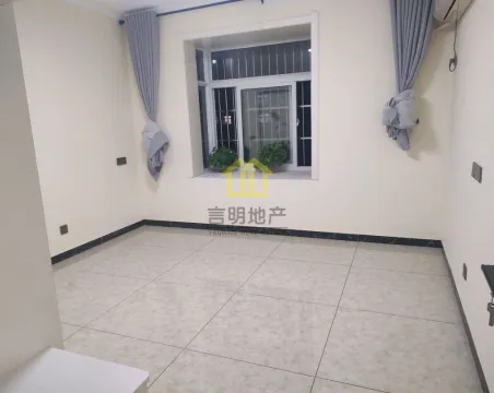 金御花都2室2厅1卫朝东普通