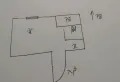 东方纽约城单身公寓，电梯房9