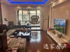 夹江县|雅然居3室2厅2卫出售