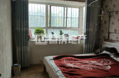 嘉润小区出售房源