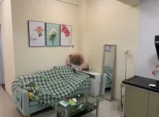 月湖区|骏安广场1室1厅1卫出售