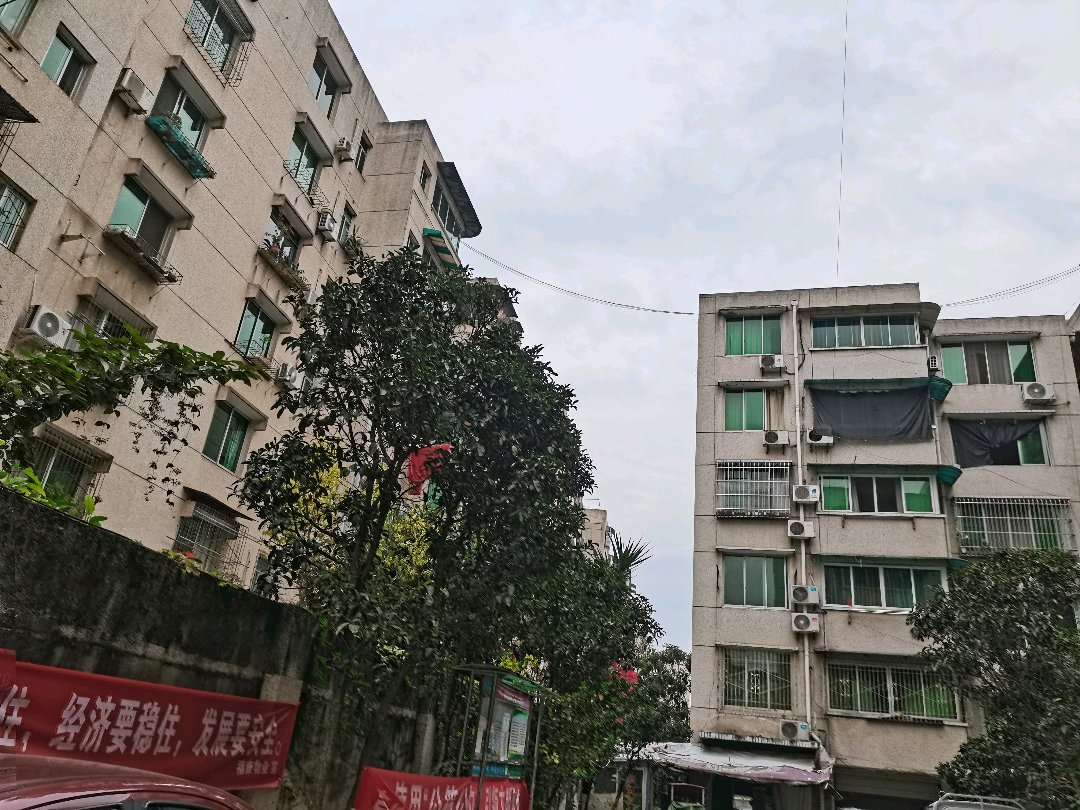 福康吉祥公寓,蒙山街菜市附近生活交通都方便18