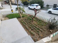 连云区|东港中学游泳馆对面6室2厅3卫出售|买房租房佣金全返