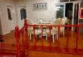名都小区，房本满两年可贷款，精装步梯4楼，错层8