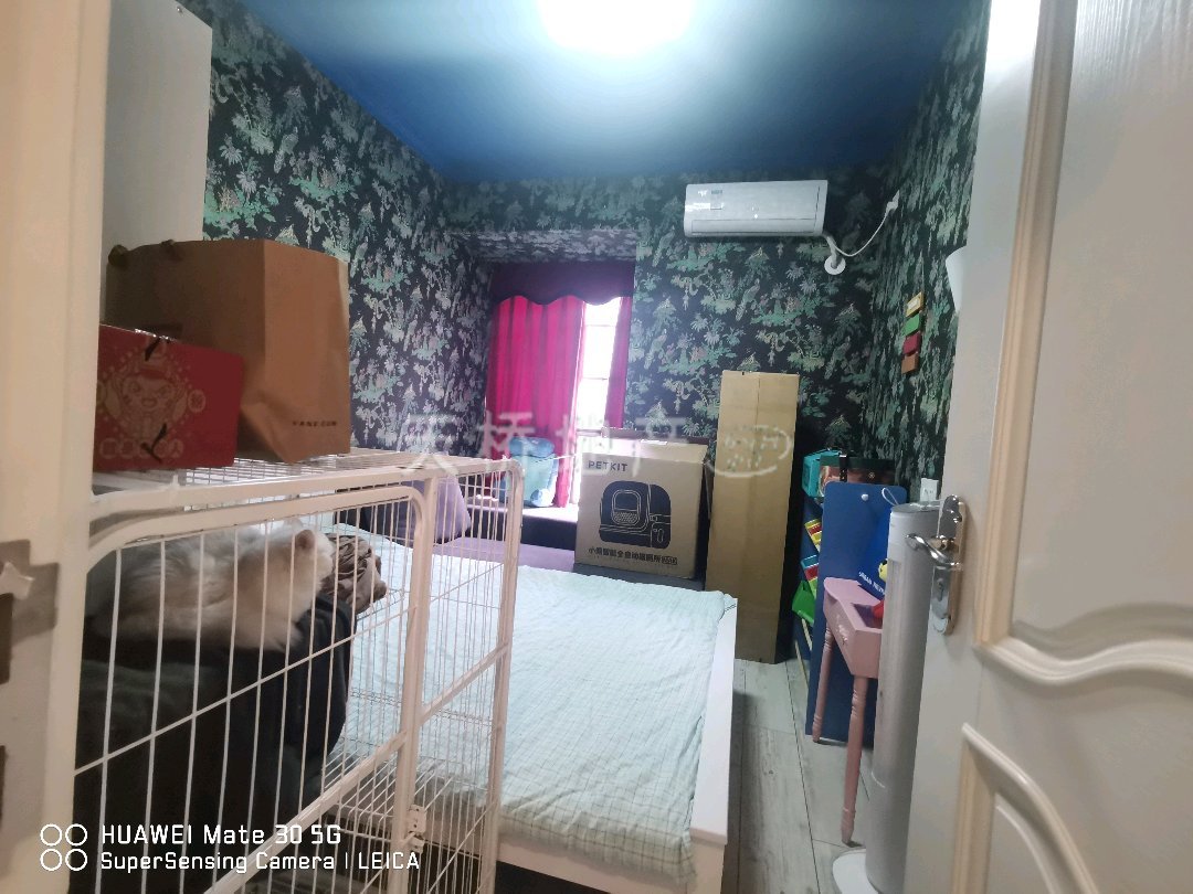 华阳华阳精装2室2厅1卫二手房出售1