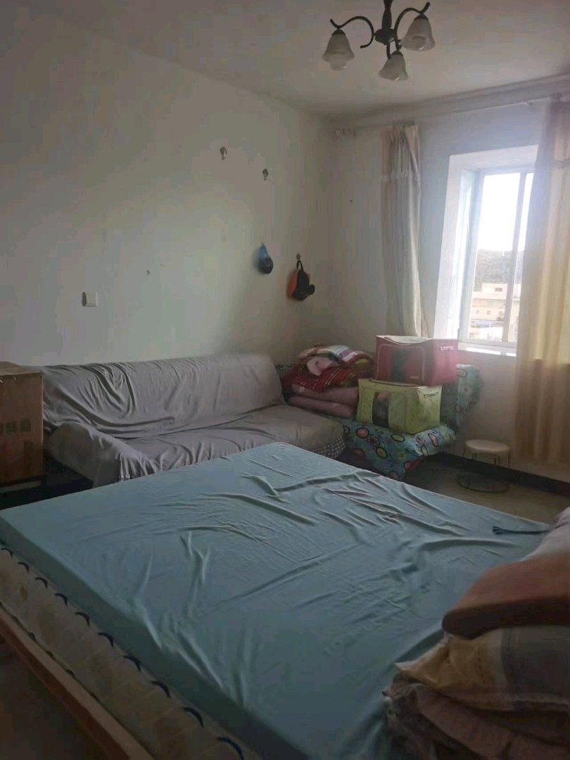 小区环境安静，交通方便，地理位置好-和谐林苑二手房价