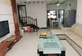 天沐园3室2厅2卫1阳台出售 送超大阳台10
