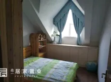 潜江市|湖滨领地5室2厅2卫出售|买房租房佣金全返
