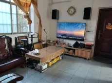 港北区|新洲园2室2厅1卫出售|买房租房佣金全返