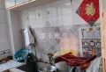金旭花园114.81平套三精装修带车库售63万7
