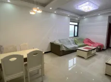 新密市|新密怡馨佳苑3室2厅1卫出租