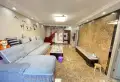 陶然新城复试楼，三室改两室，大红本2