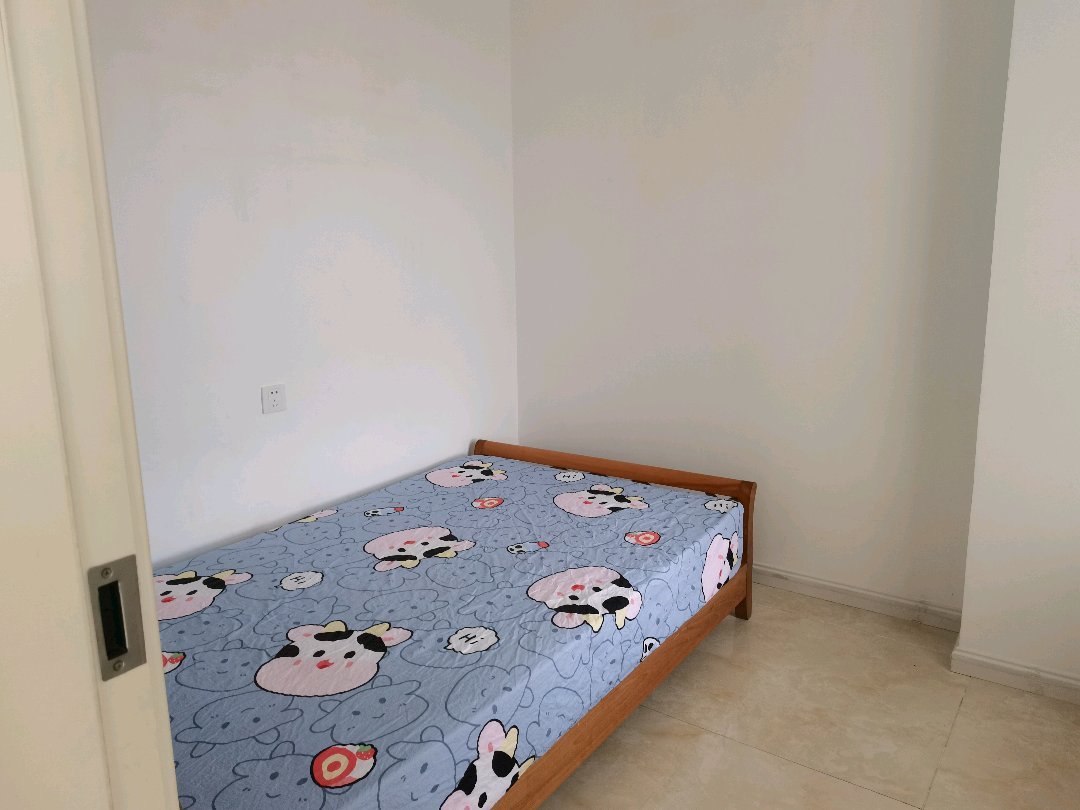 麒麟区城中精装2室2厅1卫二手房出售5
