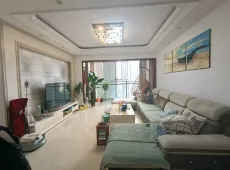 钟山区|帝都新城一期3室2厅2卫出售|买房租房佣金全返