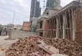 漓江国际 别墅区200平的前后大花园1