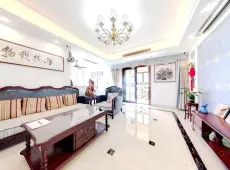 吴江市|新湖明珠城聆湖苑西区5室2厅3卫出售