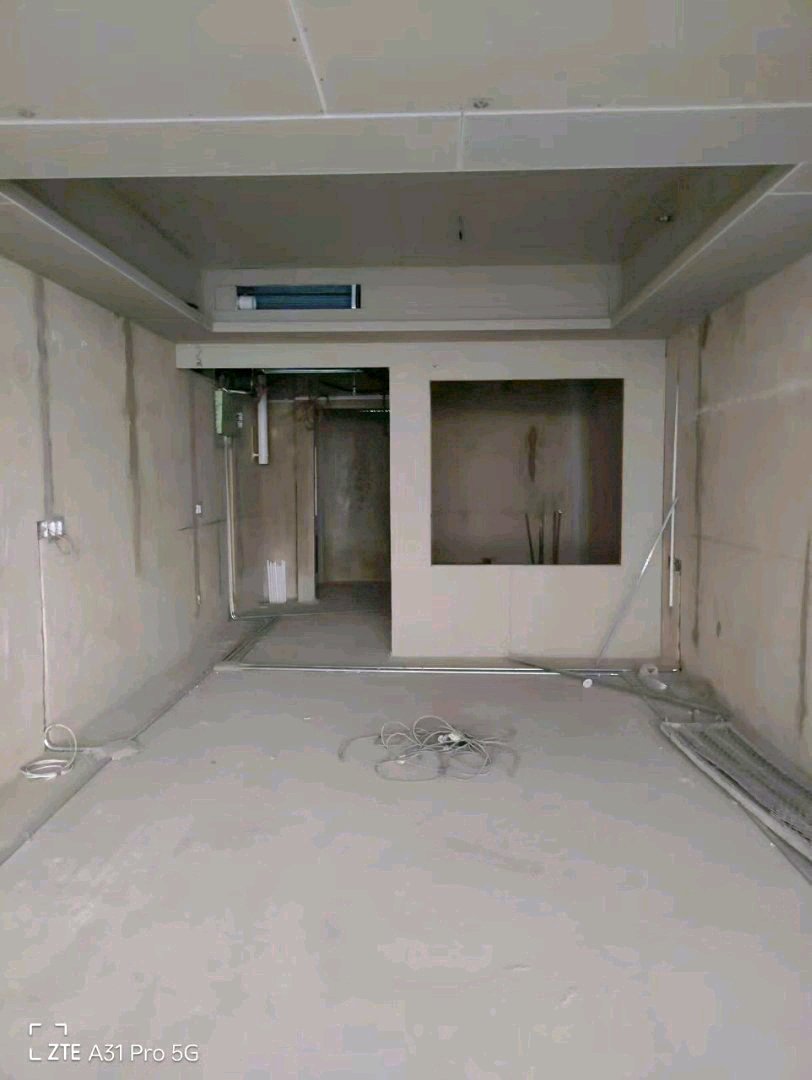 麒麟区城中毛坯1室1厅1卫二手房出售7