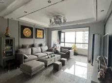 龙口市|碧桂园龙游台4室2厅2卫出售|买房租房佣金全返
