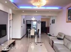 大安区|塞纳河畔3室2厅2卫出租