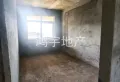 山水国际全新毛坯南北通透稀有四室两厅近公园学校出售9