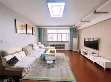 张湾区|金星花园3室2厅2卫出售|买房租房佣金全返