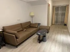 龙湖区|壹品湾三区1室2厅1卫出租