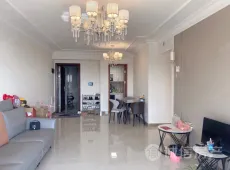 埇桥区|恒大名都三期3室2厅2卫出售